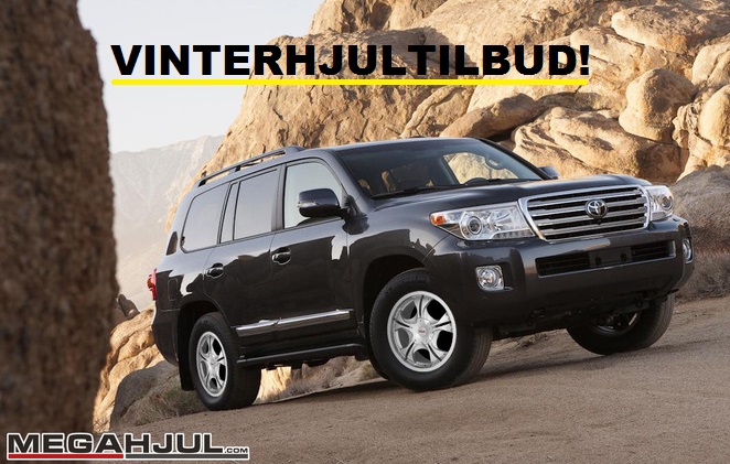 vinterhjul-land-cruiser